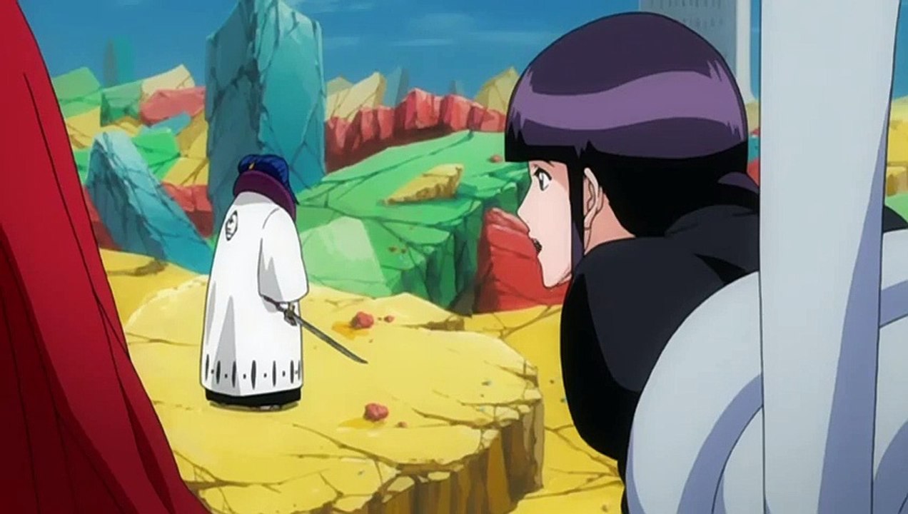 Bleach - Se10 (English Audio) - Ep10 HD Watch HD Deutsch