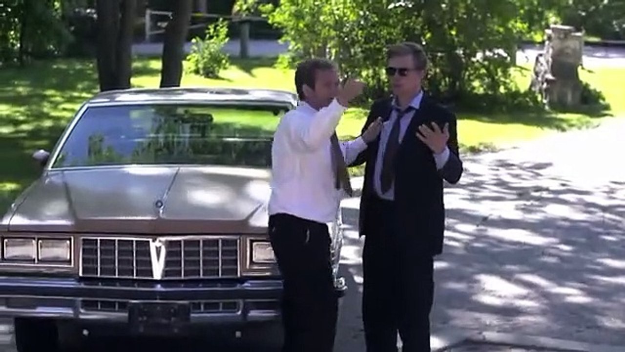 In Plain Sight (2018) - Se1 - Ep05 - Blood in Biloxi HD Watch HD Deutsch