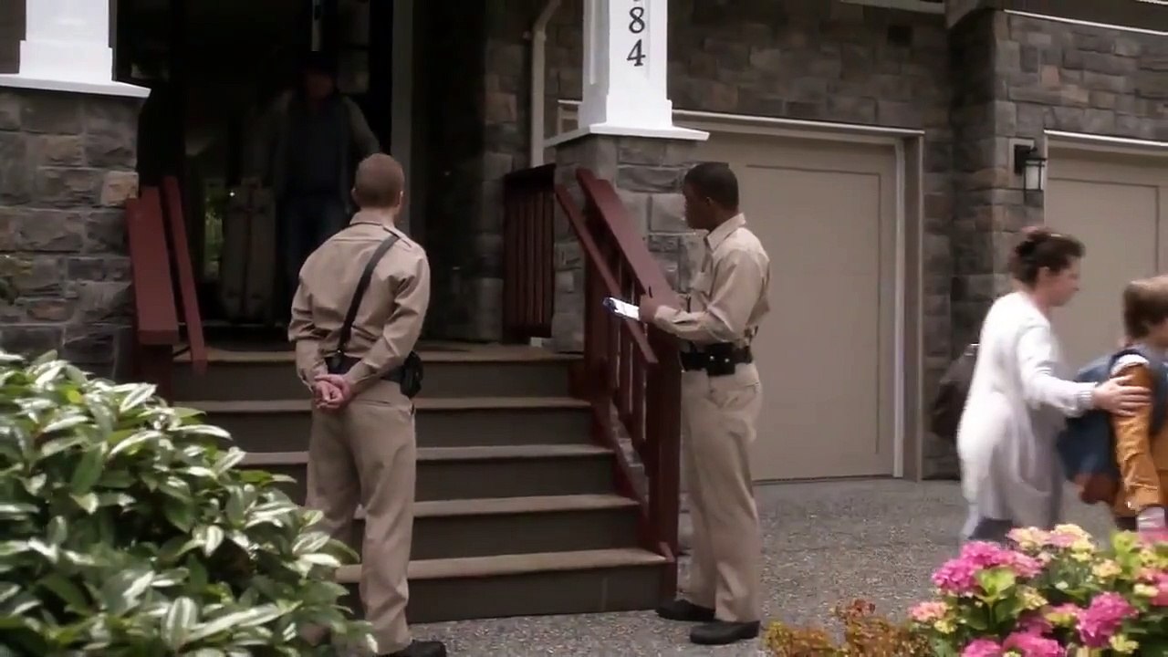 Wayward Pines - Se2 - Ep10 - Bedtime Story HD Watch HD Deutsch