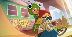 Subway Surfers The Animated Series E001 - Buried