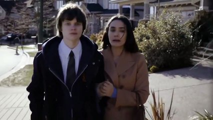 Wayward Pines - Se2 - Ep07 - Time Will Tell HD Watch HD Deutsch