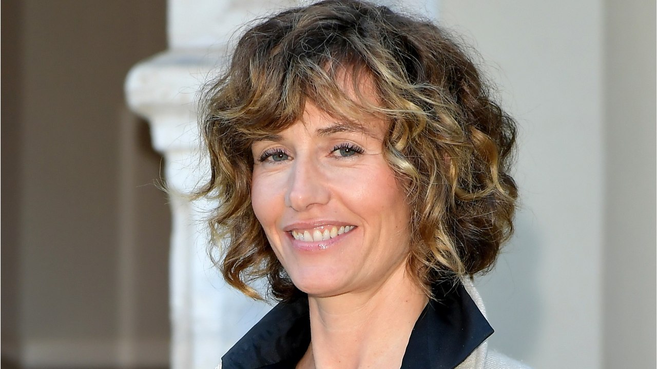 GALA VIDÉO Cécile de France en couple avec Guillaume Siron depuis 25