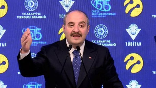 BAKAN VARANK: SİYASET Mİ YAPIYORLAR, DALLAS DİZİSİ Mİ VAR?