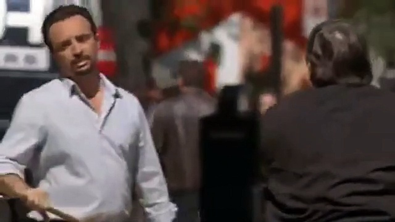 Intelligence - Se2 - Ep03 HD Watch HD Deutsch