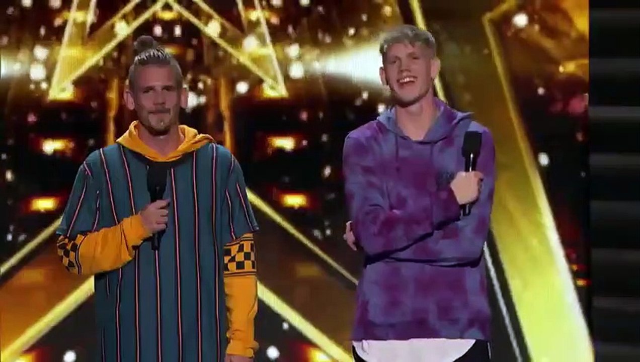 America's Got Talent - The Champions - Se1 - Ep04 - The Champions Four HD Watch HD Deutsch