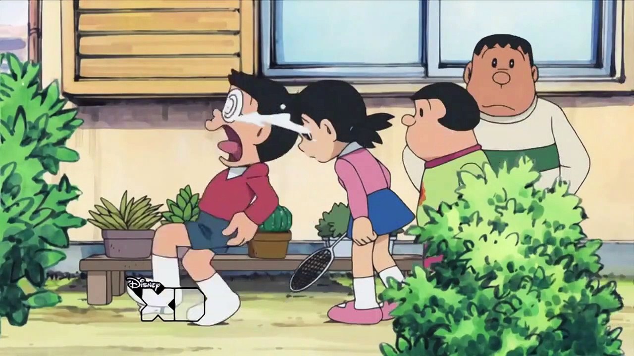 Doraemon - Gadget Cat from the Future - Se1 (English Audio) - Ep26 - A Visitor From the Future HD Watch HD Deutsch
