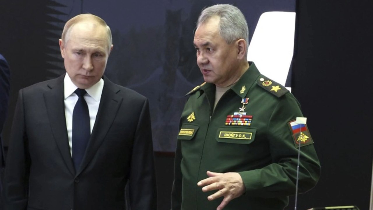 Russland spricht ukraine souveränität ab