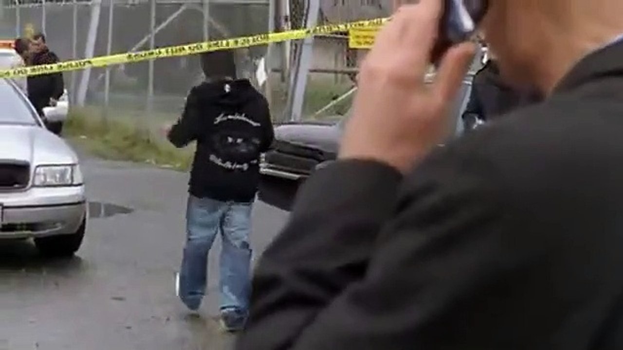 Intelligence - Se2 - Ep10 HD Watch HD Deutsch