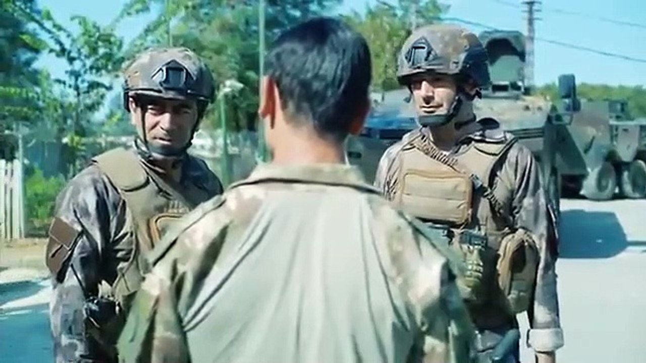 Wolf - Se1 - Ep02 HD Watch HD Deutsch