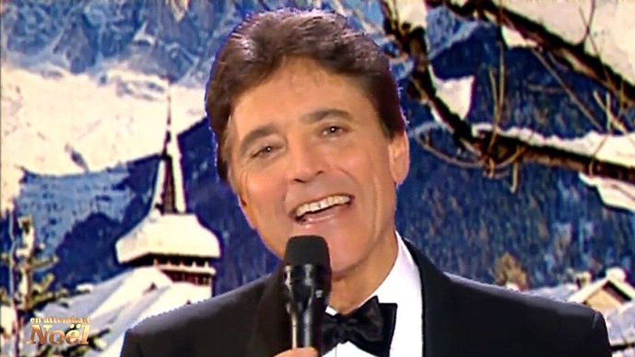 En attendant Noël