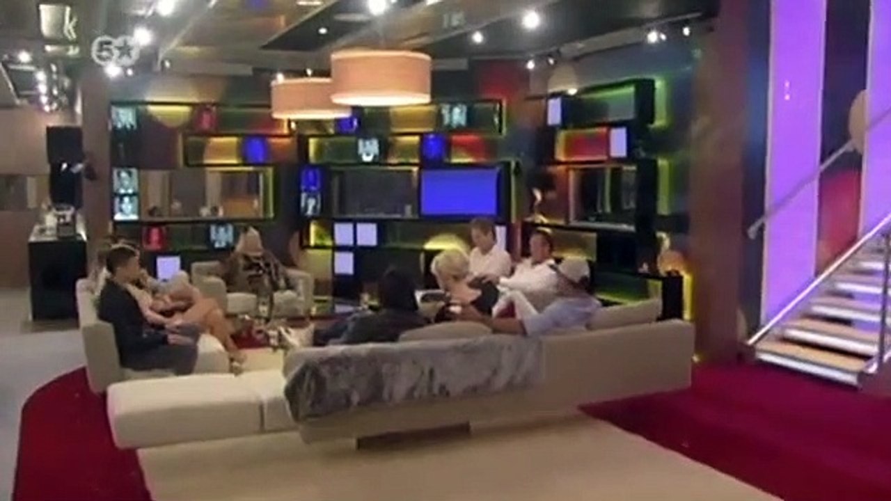 Celebrity Big Brother - Se10 - Ep20 HD Watch HD Deutsch