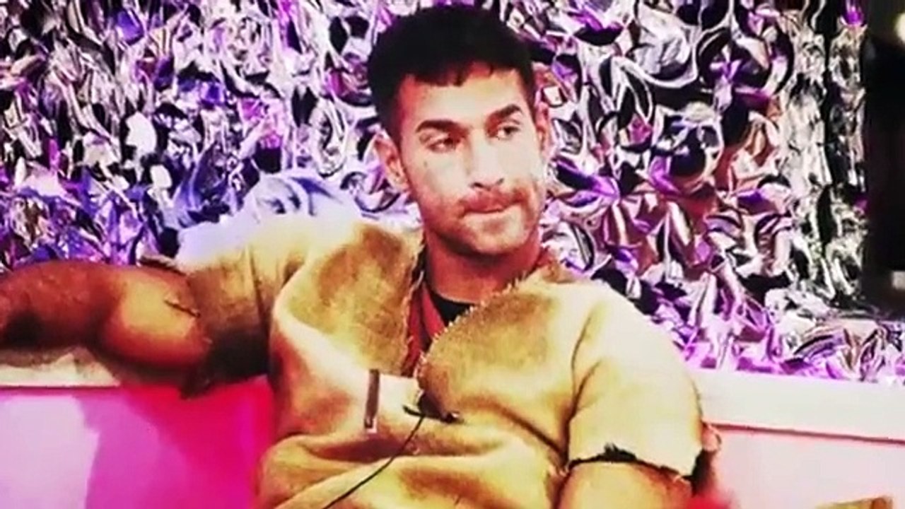 Celebrity Big Brother - Se10 - Ep18 HD Watch HD Deutsch