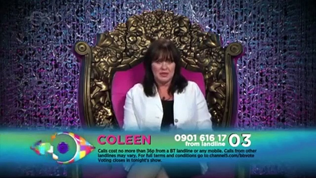 Celebrity Big Brother - Se10 - Ep23 HD Watch HD Deutsch