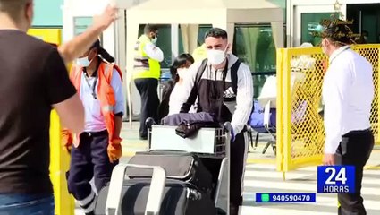 ¡Atención! Pasajeros que viajen del 24 al 27 de diciembre podrán tramitar pasaporte sin cita