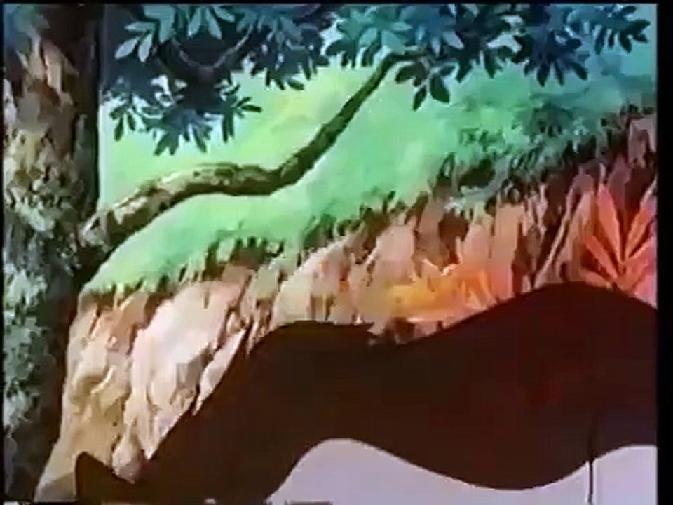 Jungle Book Shounen Mowgli - Ep17 HD Watch HD Deutsch