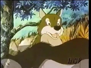 Jungle Book Shounen Mowgli - Ep18 HD Watch HD Deutsch