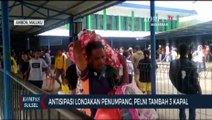 Antisipasi Lonjakan Penumpang, Pelni Tambah 3 Kapal