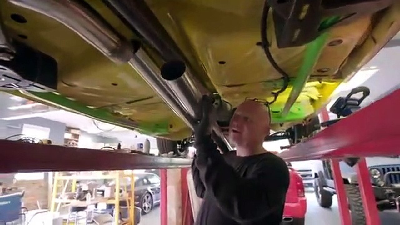 Junkyard Empire - Se4 - Ep09 HD Watch HD Deutsch