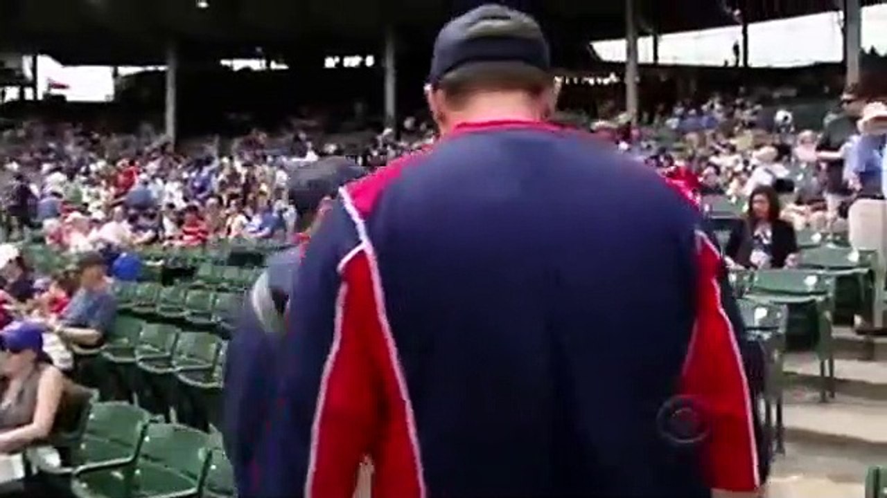 Celebrity Undercover Boss - Se2 - Ep07 HD Watch HD Deutsch