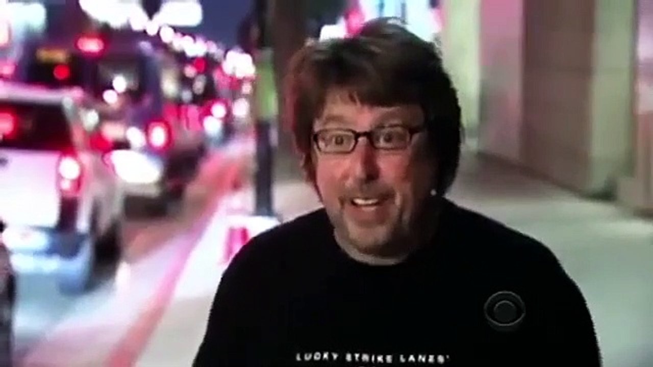 Celebrity Undercover Boss - Se2 - Ep08 HD Watch HD Deutsch
