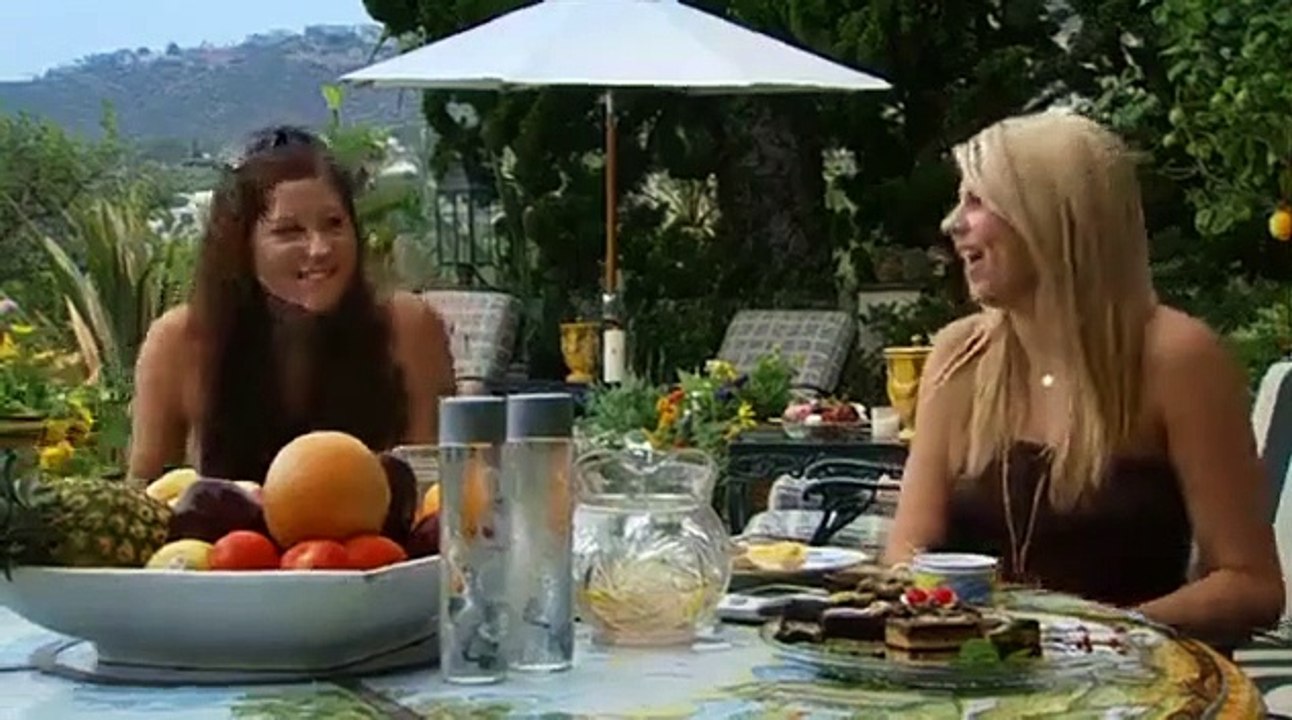Laguna Beach - Se2 - Ep14 - The End of the Beginning HD Watch HD Deutsch