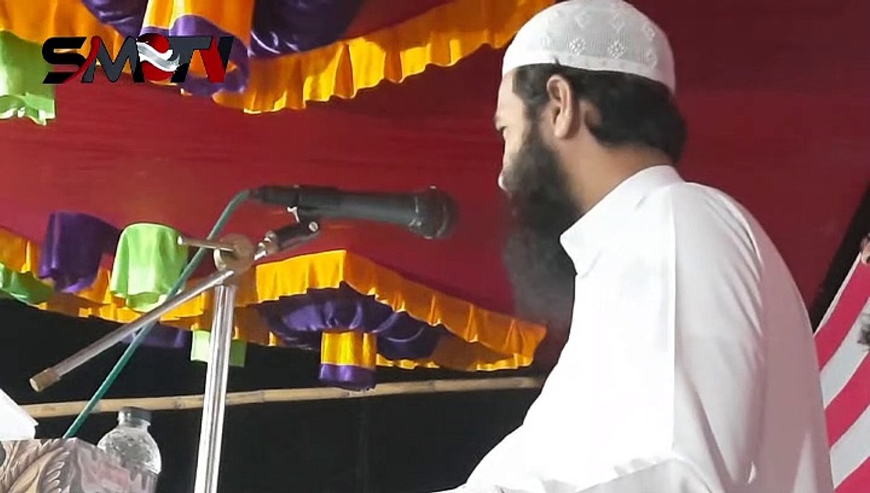 আল্লাহ মানুষকে ছেড়ে দেননি। জামসেদ মজুমদার