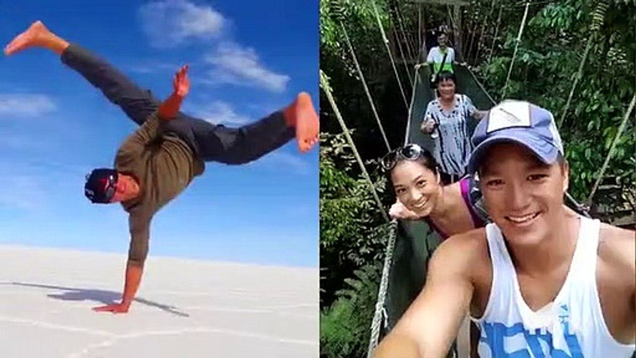 Bahamas Life - Se1 - Ep02 - From Barrier Reef to Bahamas HD Watch HD Deutsch