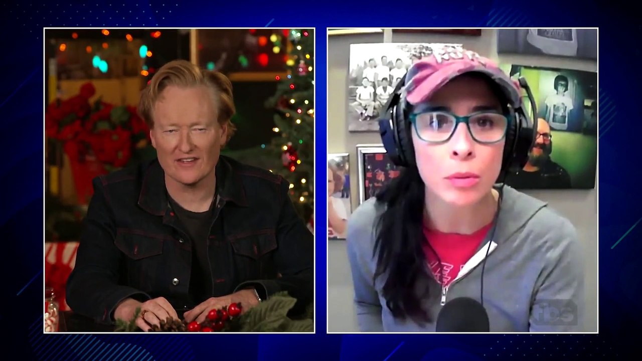 Conan - Se10 - Ep113 - Andrew Rannells HD Watch HD Deutsch