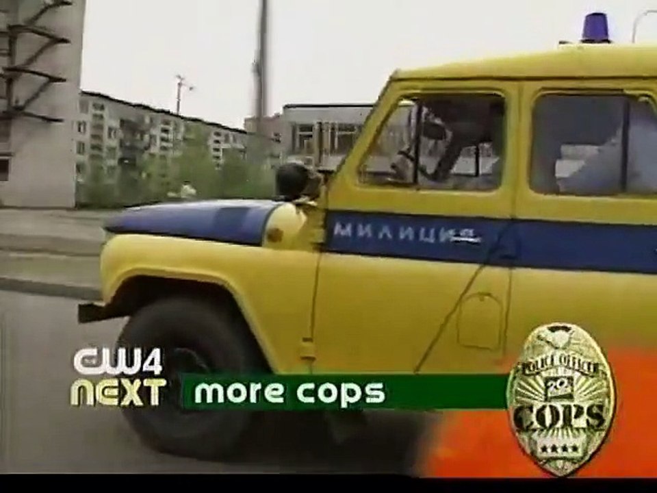 Cops - Se1 - Ep15 HD Watch HD Deutsch