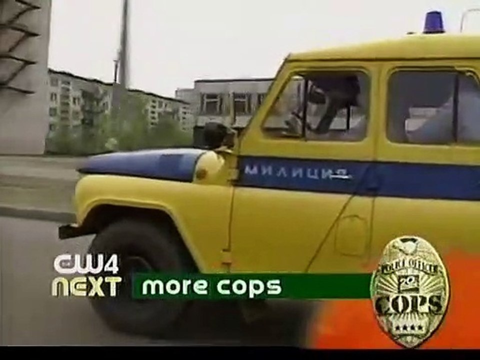 Cops - Se1 - Ep17 HD Watch HD Deutsch