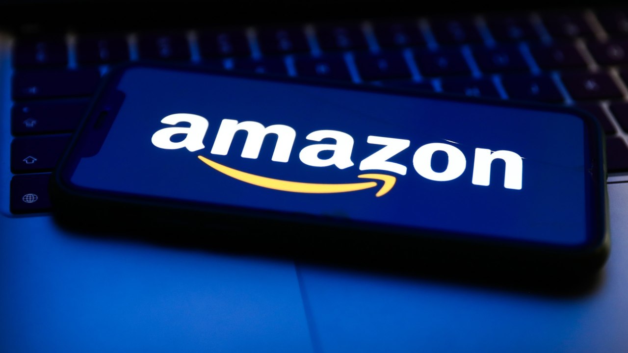 Amazon-Kunden aufgepasst: Verbraucherzentrale warnt vor neuer Betrugsmasche