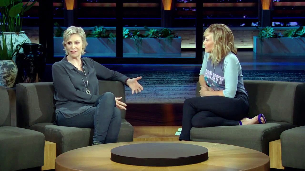 Chelsea - Se1 - Ep28 - LGBTQ Life with Jane Lynch $$ E.J. Johnson HD Watch HD Deutsch