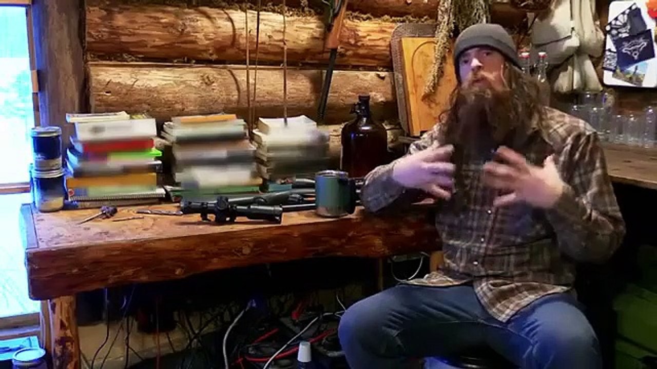 100 Days Wild - Se1 - Ep0 - Special - Off Grid $$ Under Pressure HD Watch HD Deutsch