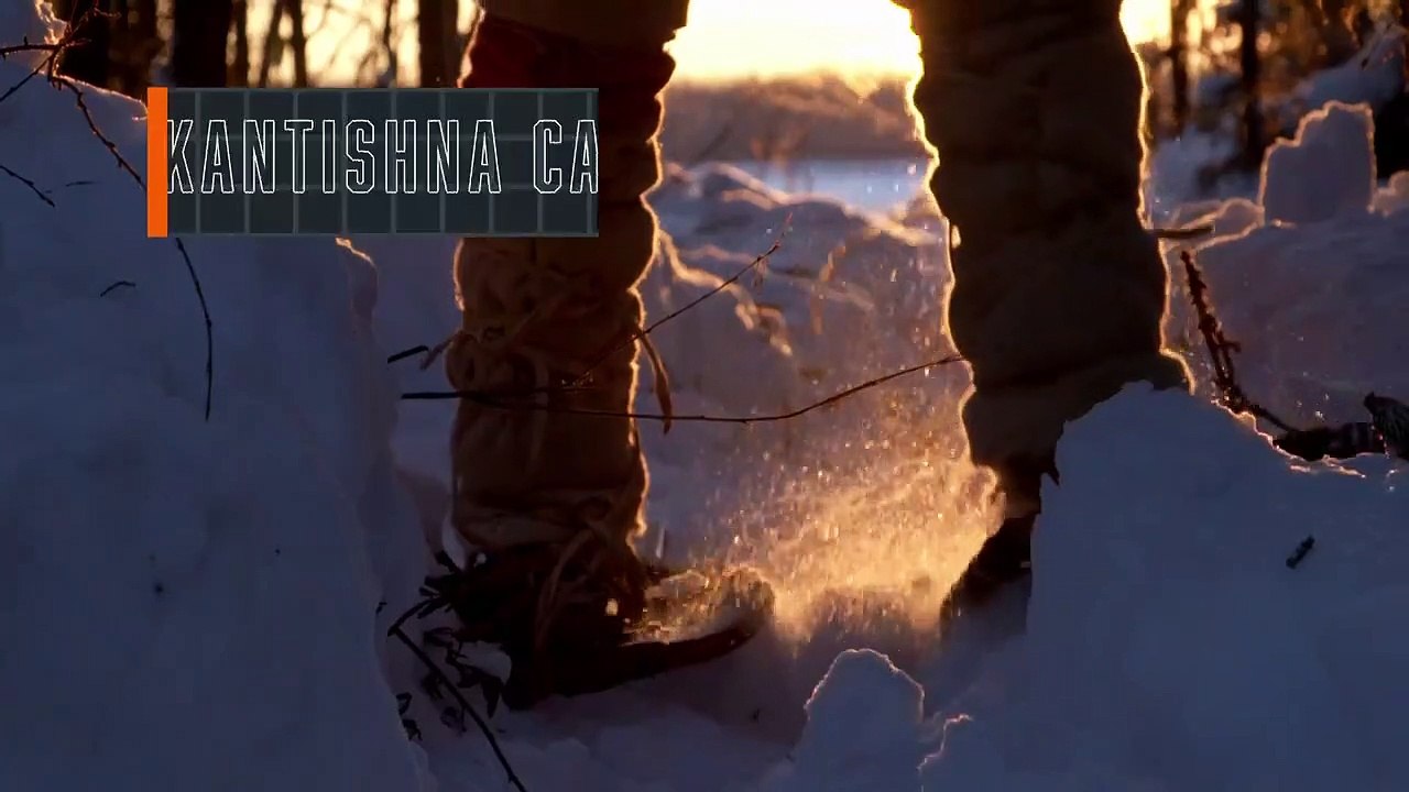 100 Days Wild - Se1 - Ep07 - And Then There Were None HD Watch HD Deutsch