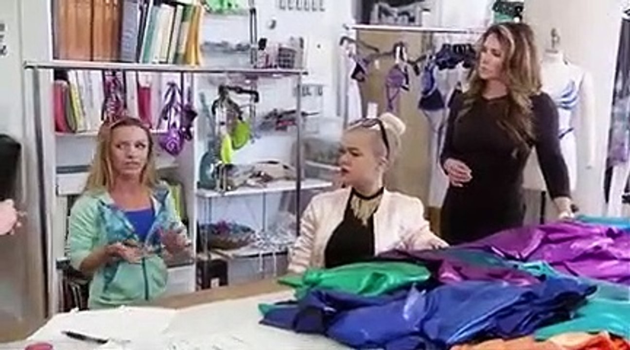 Little Women - Dallas - Se1 - Ep12 - Dallas Strong HD Watch HD Deutsch