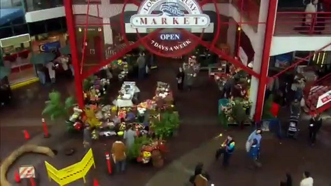 Dead Like Me - Se2 - Ep01 HD Watch HD Deutsch