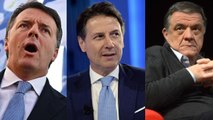 Tutta la verità di Renzi su Conte e Panzeri ecco cosa ha detto