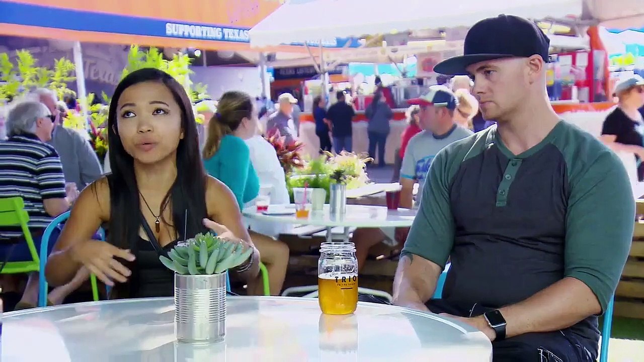 Little Women - Dallas - Se1 - Ep08 - Hello! Goodbye! HD Watch HD Deutsch