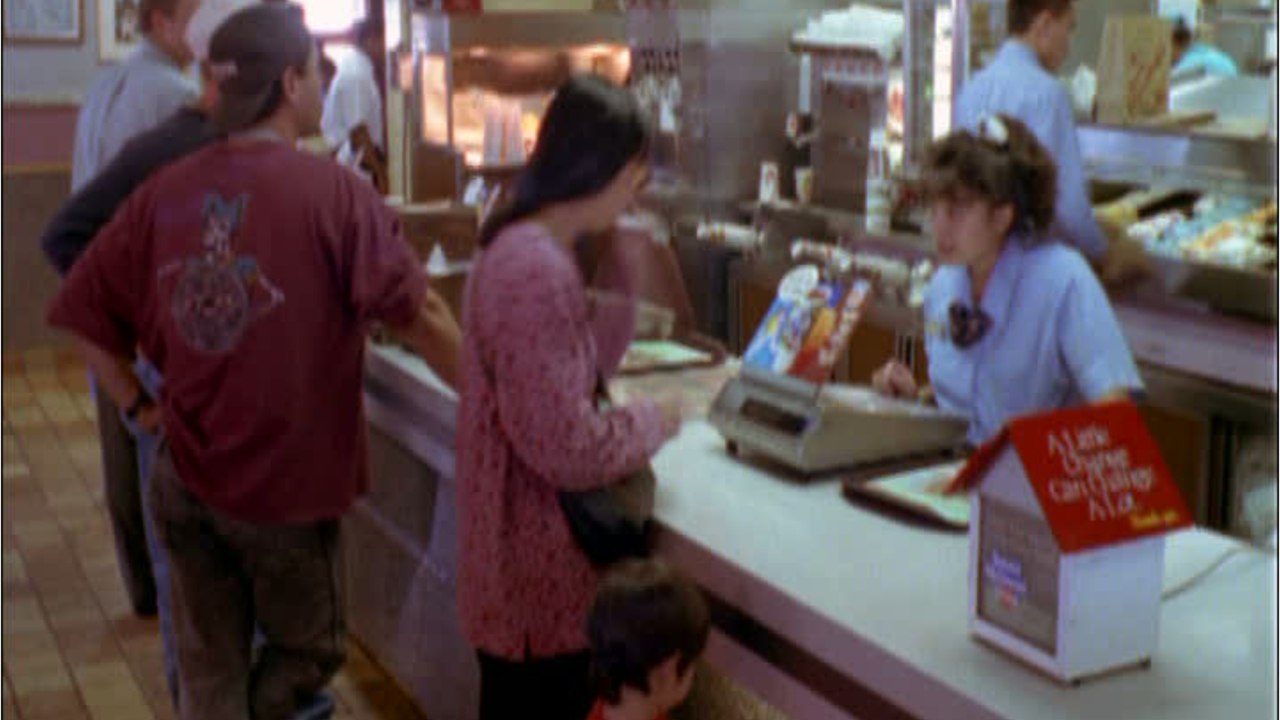 Most expensive menu items in McDonalds