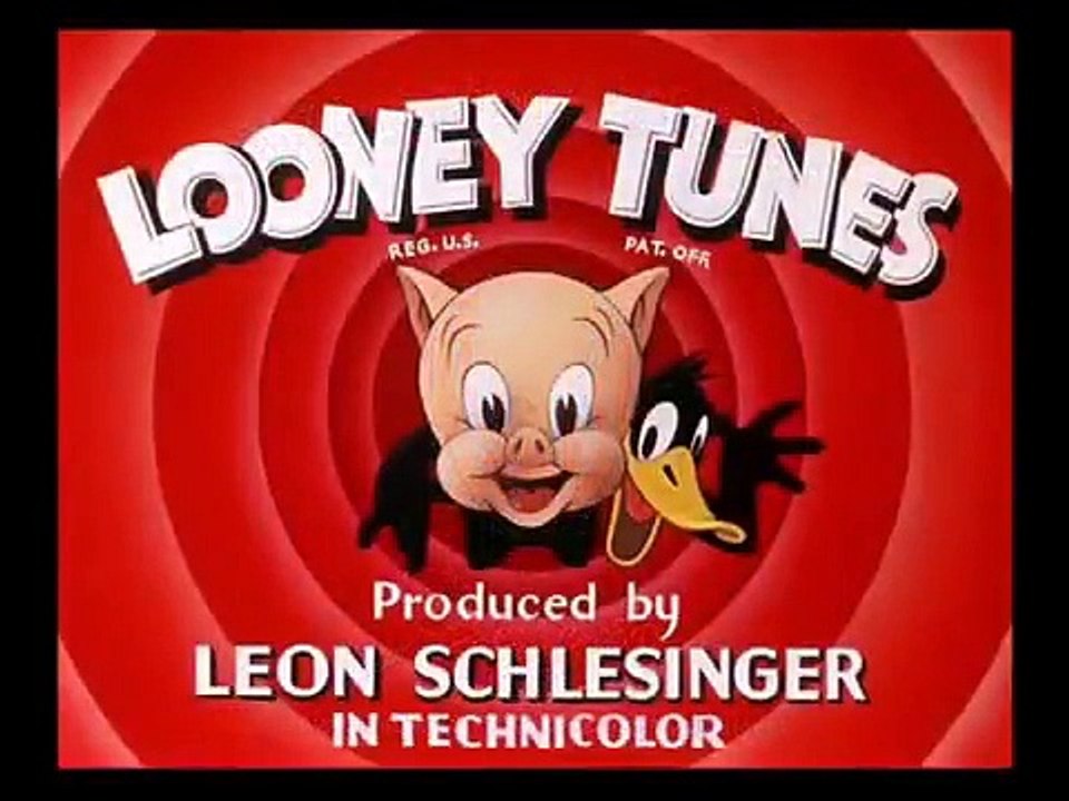Looney tunes - volume 1 - ep21 - yankee doodle daffy hd watch hd deutsch