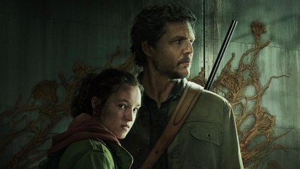 The Last Of Us - Trailer Oficial (ESPAÑOL)