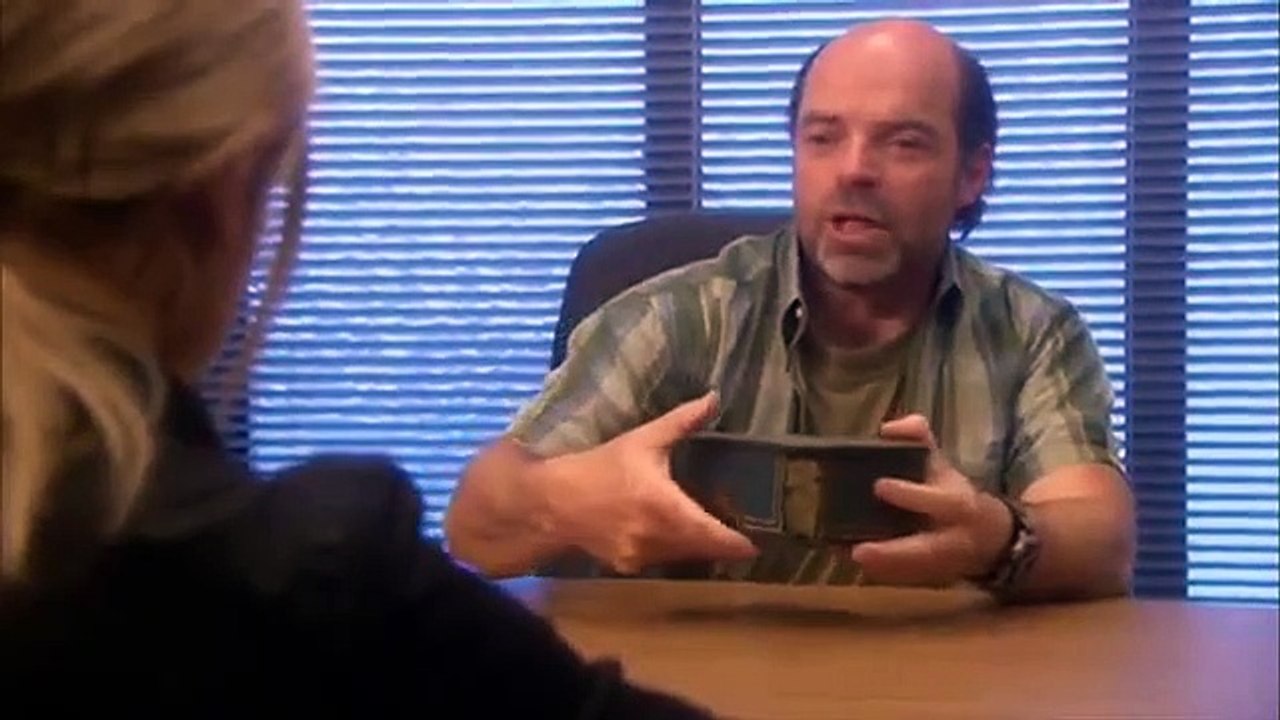 Dead Like Me - Se2 - Ep11 HD Watch HD Deutsch