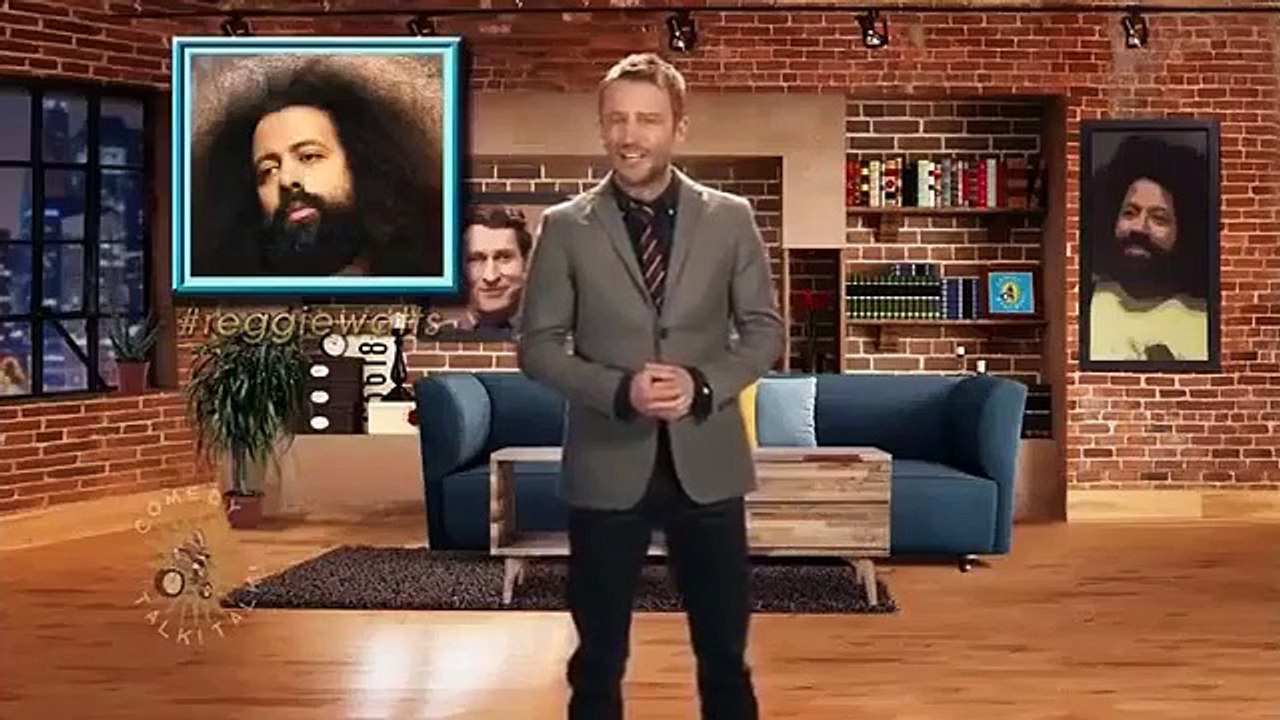 Comedy Bang! Bang! - Se2 - Ep06 HD Watch HD Deutsch