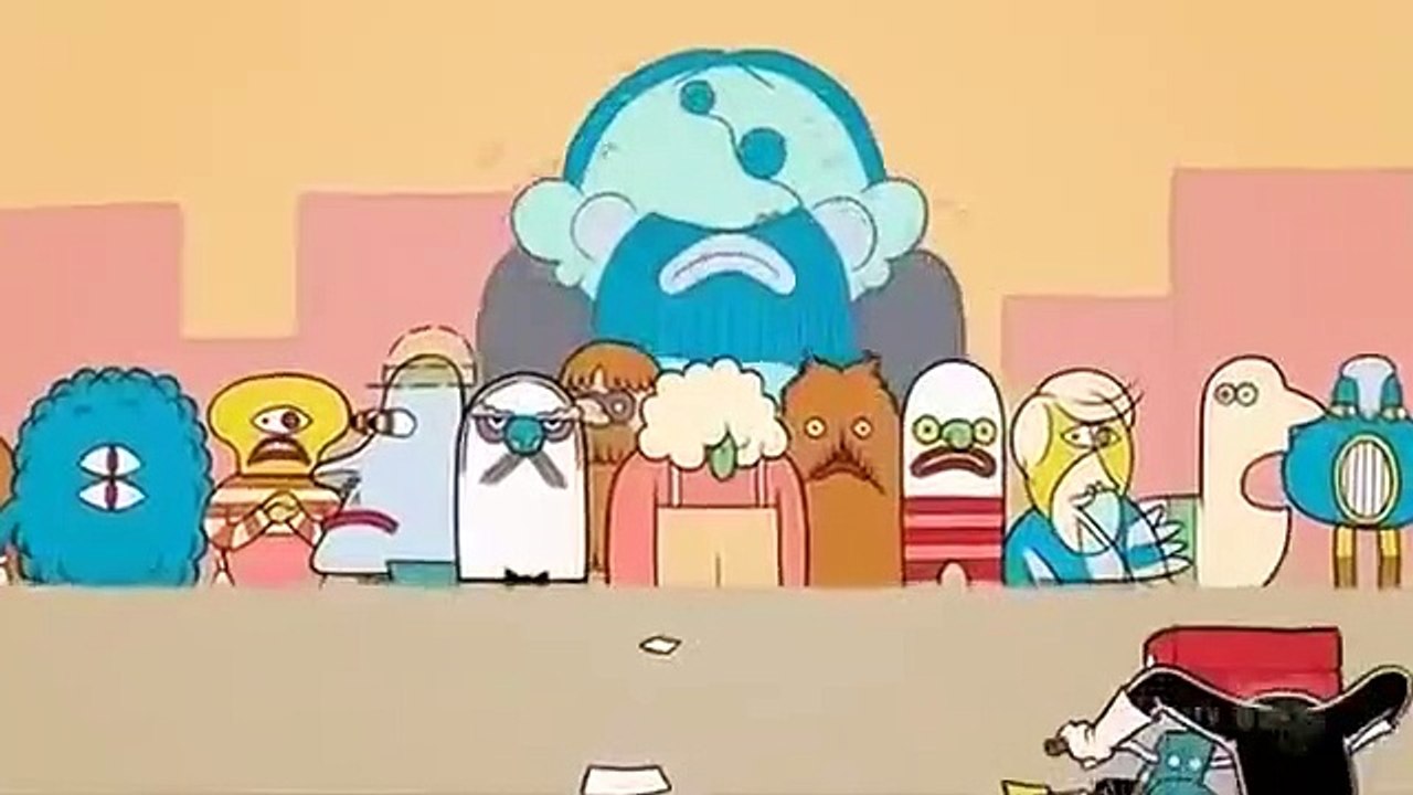 Comedy Bang! Bang! - Se2 - Ep07 HD Watch HD Deutsch