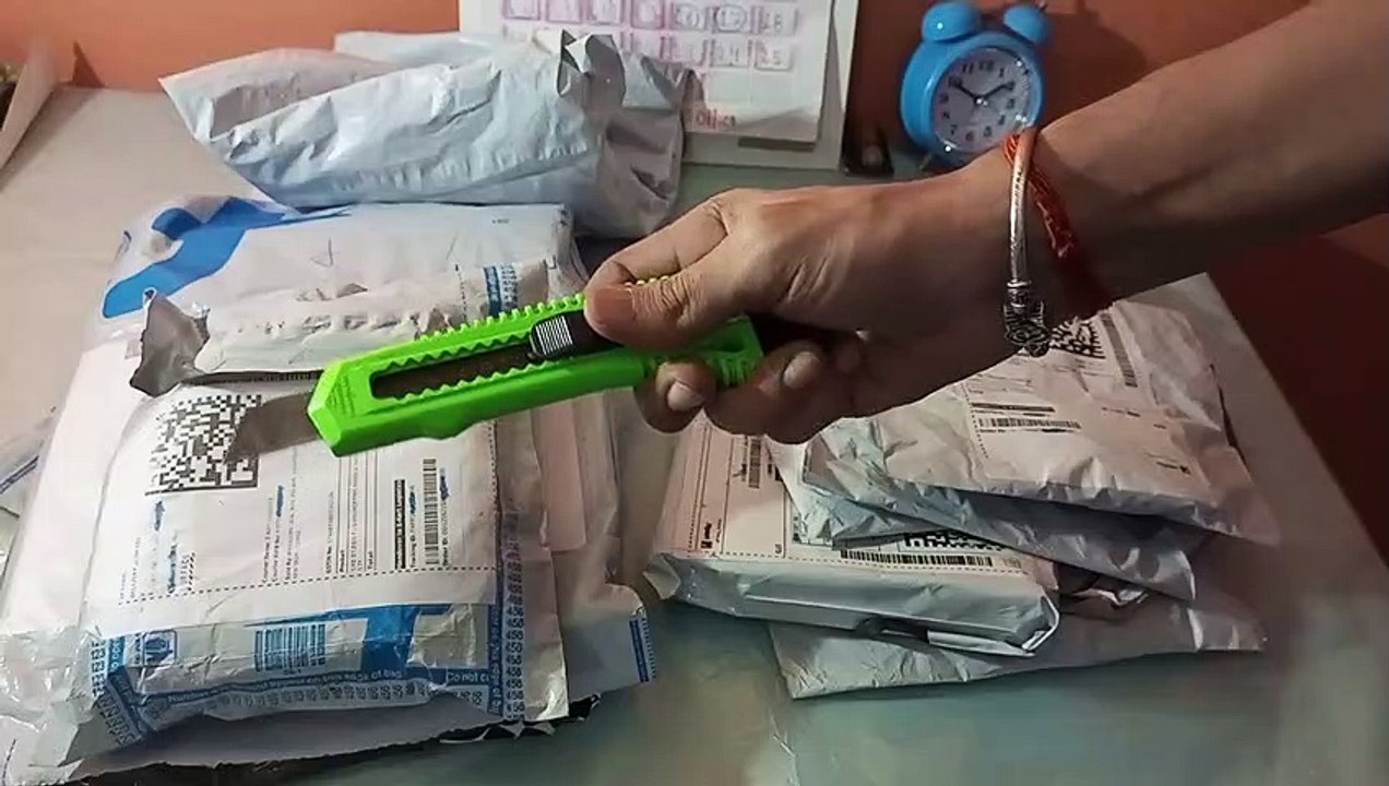 Shopsy ₹1/- Loot Products Unboxing | Part-2 | Biggest Shopsy haul | 24 Products