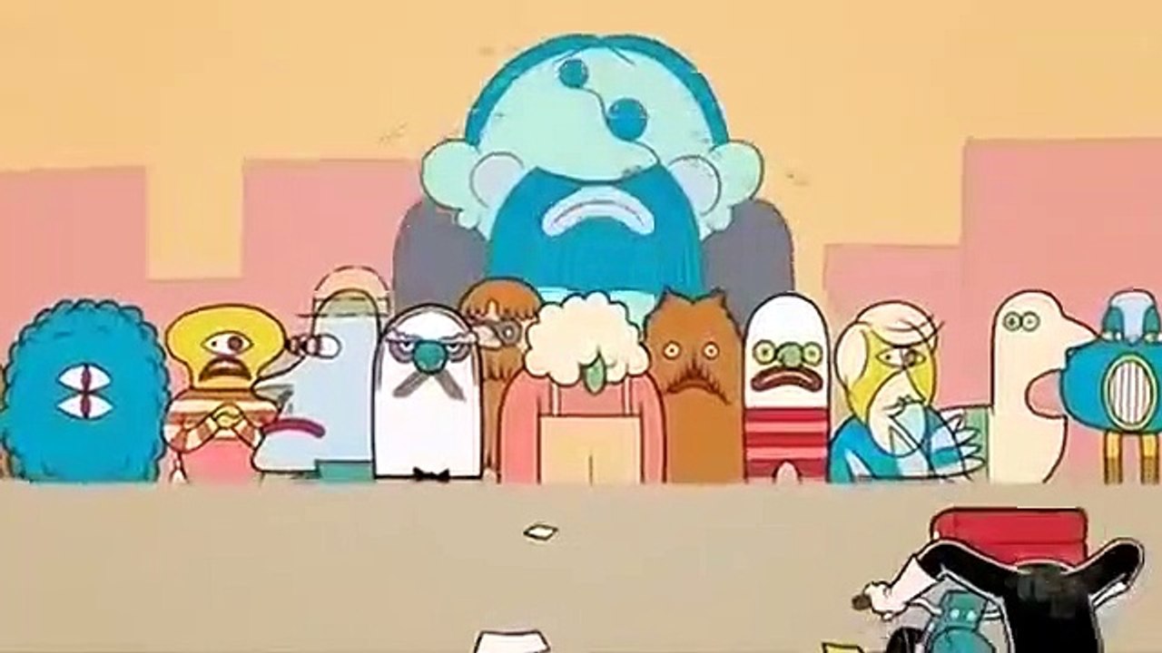 Comedy Bang! Bang! - Se2 - Ep09 HD Watch HD Deutsch