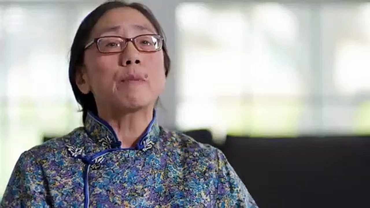 Asian Americans - Se1 - Ep03 - Good Americans HD Watch HD Deutsch