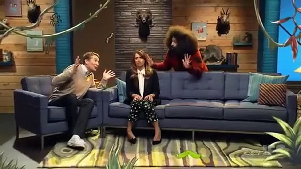 Comedy Bang! Bang! - Se2 - Ep14 HD Watch HD Deutsch