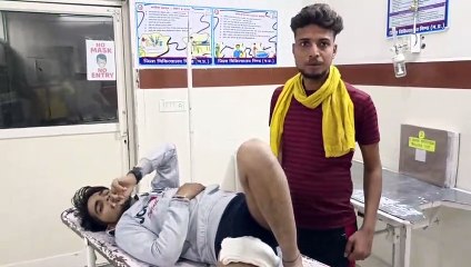 shot a young man in the middle of the road