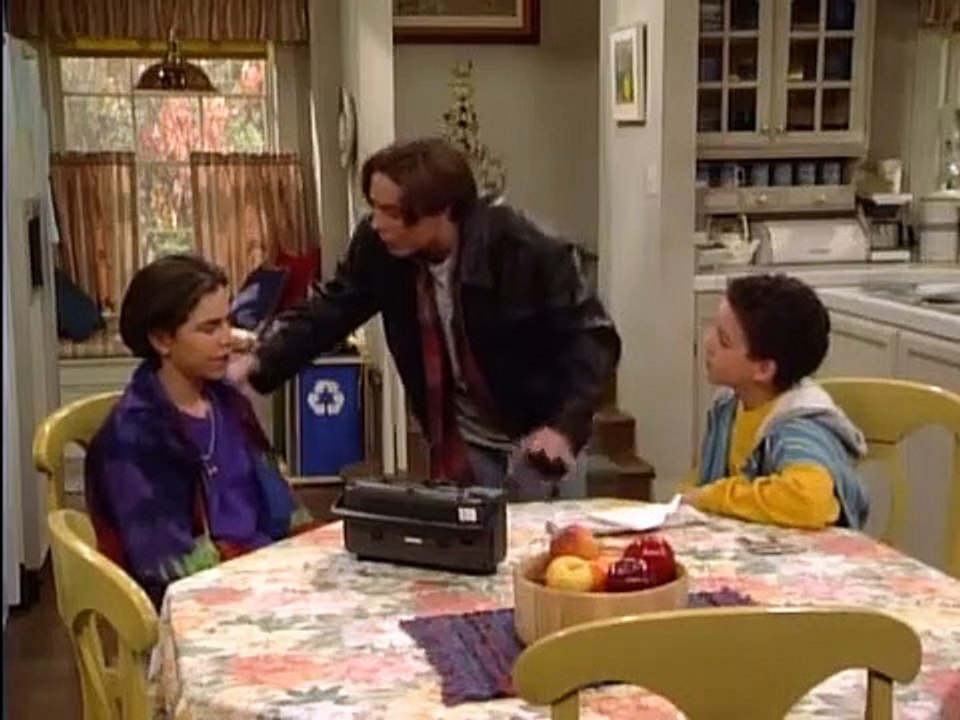 Boy Meets World - Se1 - Ep16 - Risky Business HD Watch HD Deutsch